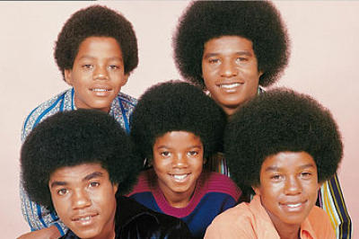 The Jackson 5